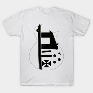 Het Guitar T-Shirt